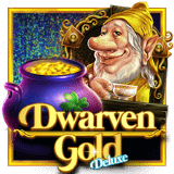 Slot Online Dwarven Gold Deluxe - Pragmatic play