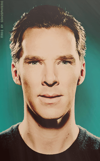 Benedict Cumberbatch NoOCxQc9_o