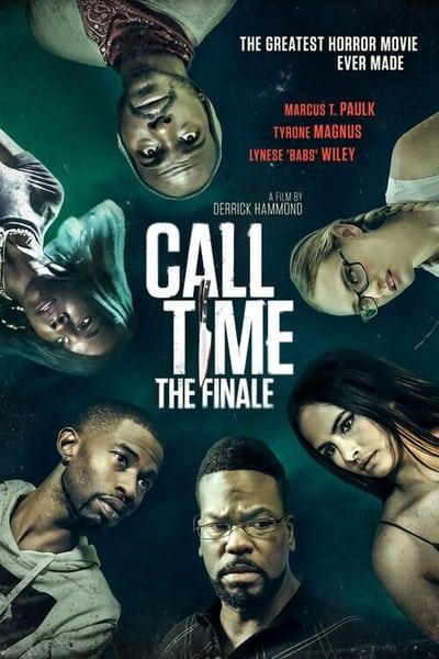 Call Time The Finale 2021 1080p WEBRip 1400MB DD2 0 x264-GalaxyRG