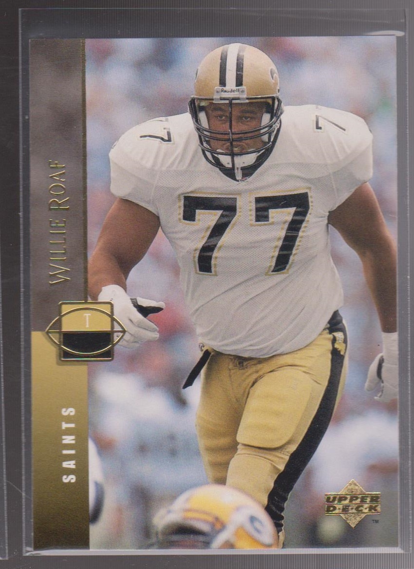 New Orleans Saints Cards You Pick -- Get 40% off Details Inside A7