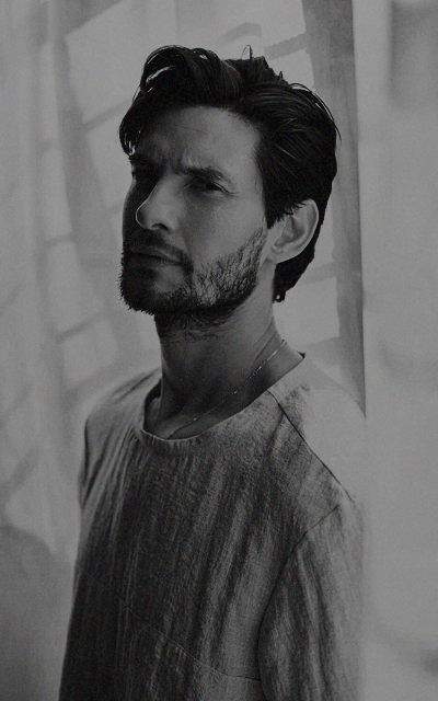 Ben Barnes T43ehiHW_o