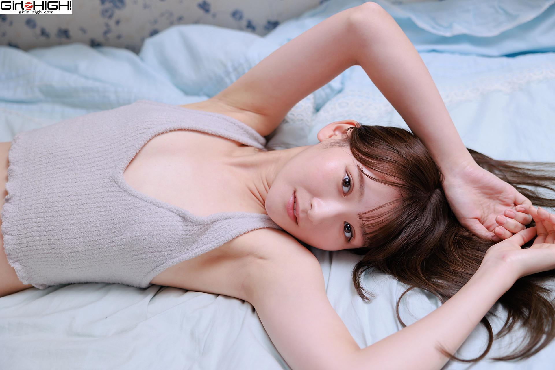 Asami Kondou 近藤あさみ, [Girlz-High] 2023.09 (BFAA_093_006)(33)