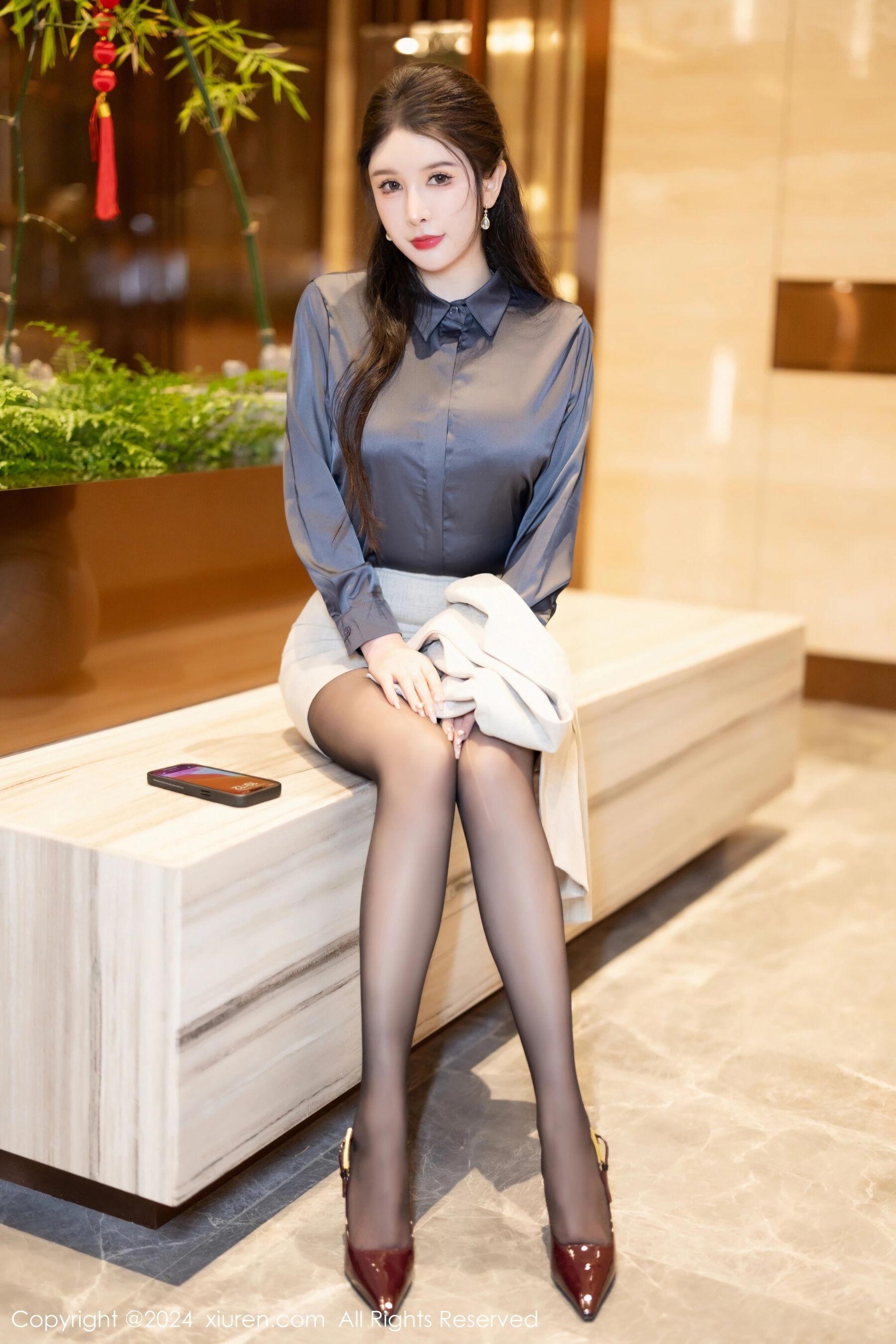 秀人网 Vol. 8126 李丽莎(19)