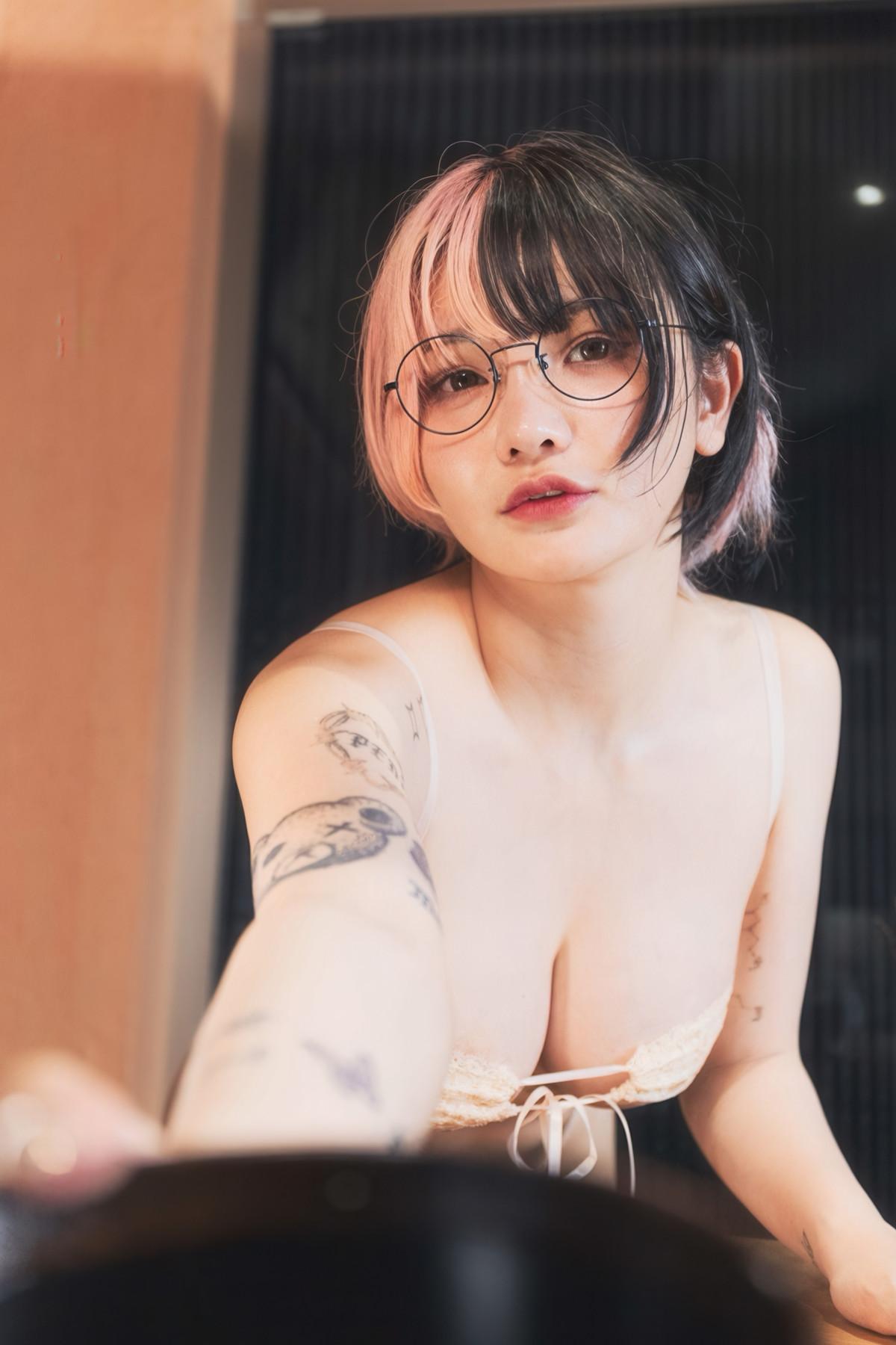 Chukimeroday ちゅきめろでぃ, 2nd 写真集 『一泊二日』 Set.04(12)