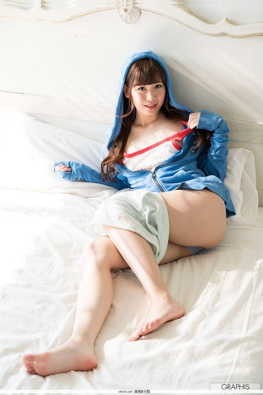 [Graphis] 初脫美娘 明里美/明里紬 Tsumugi Akari(31)