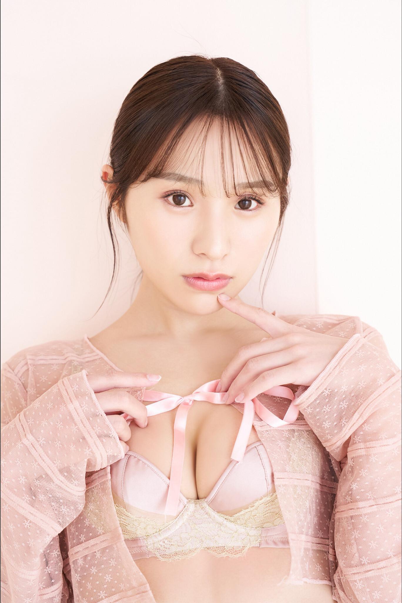 Ayaka Hidaritomo 左伴彩佳, FRIDAYデジタル写真集 「Left Vol.1」 Set.01(3)