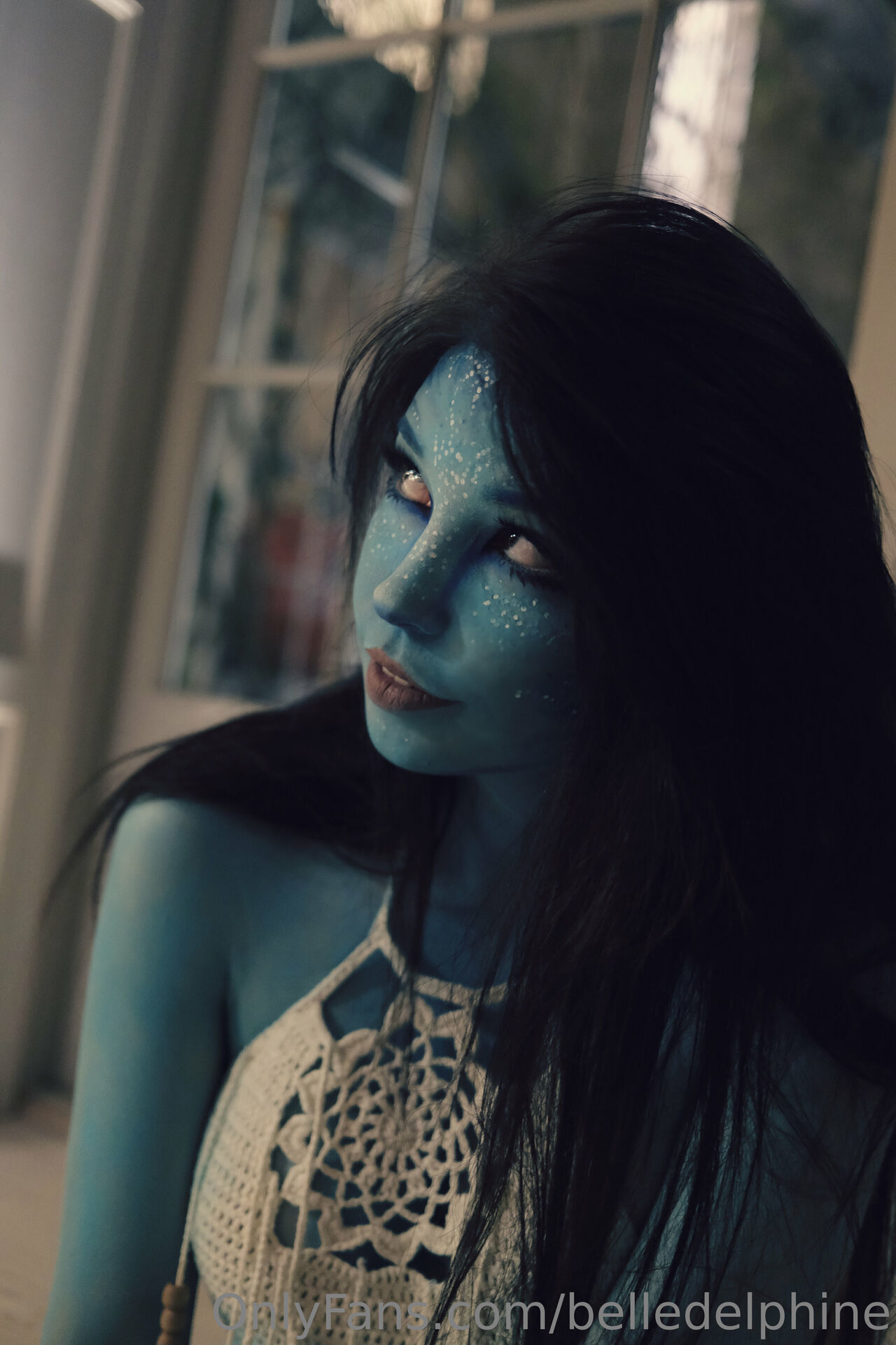 Belle delphine -  Avatar