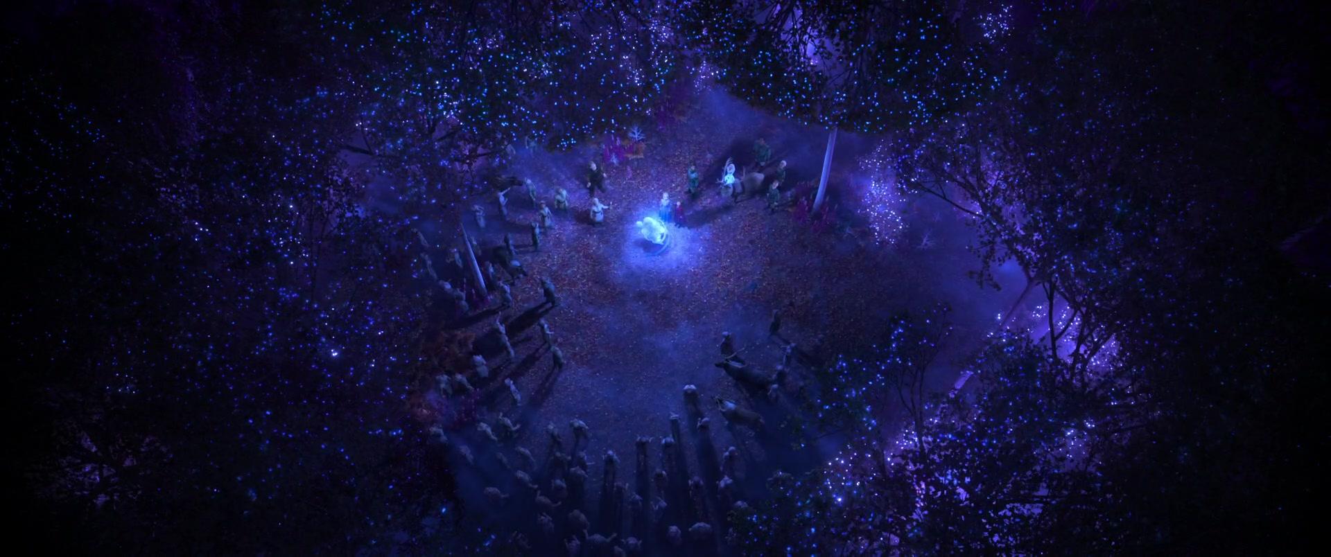 Frozen 2 2019 1080p WEB-DL H264 AC3-EVO Frozen 2 2019 1080p WEB-DL H264 AC3-EVO