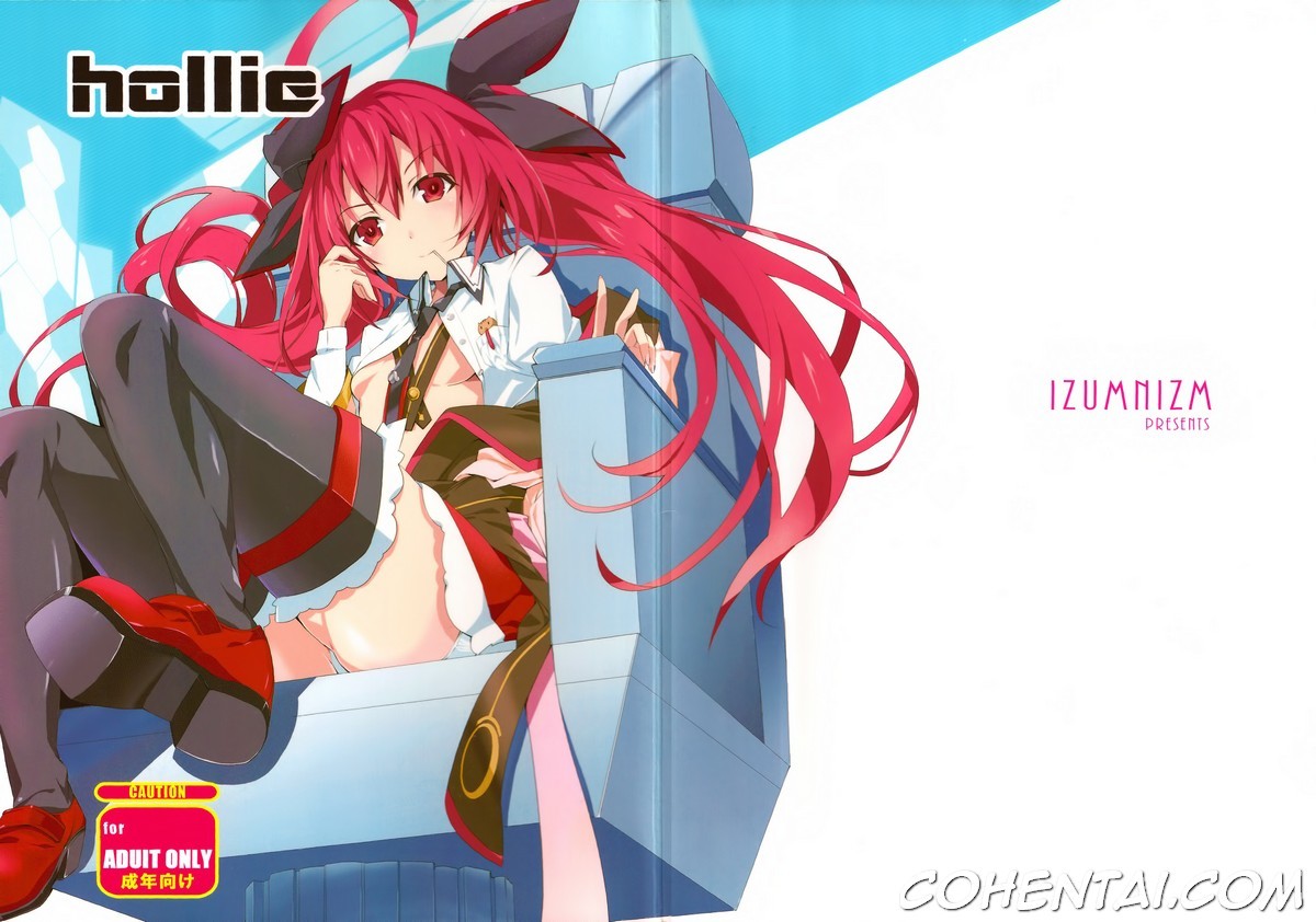 hollie (Date A Live) xxx comics manga porno doujin hentai español sexo 