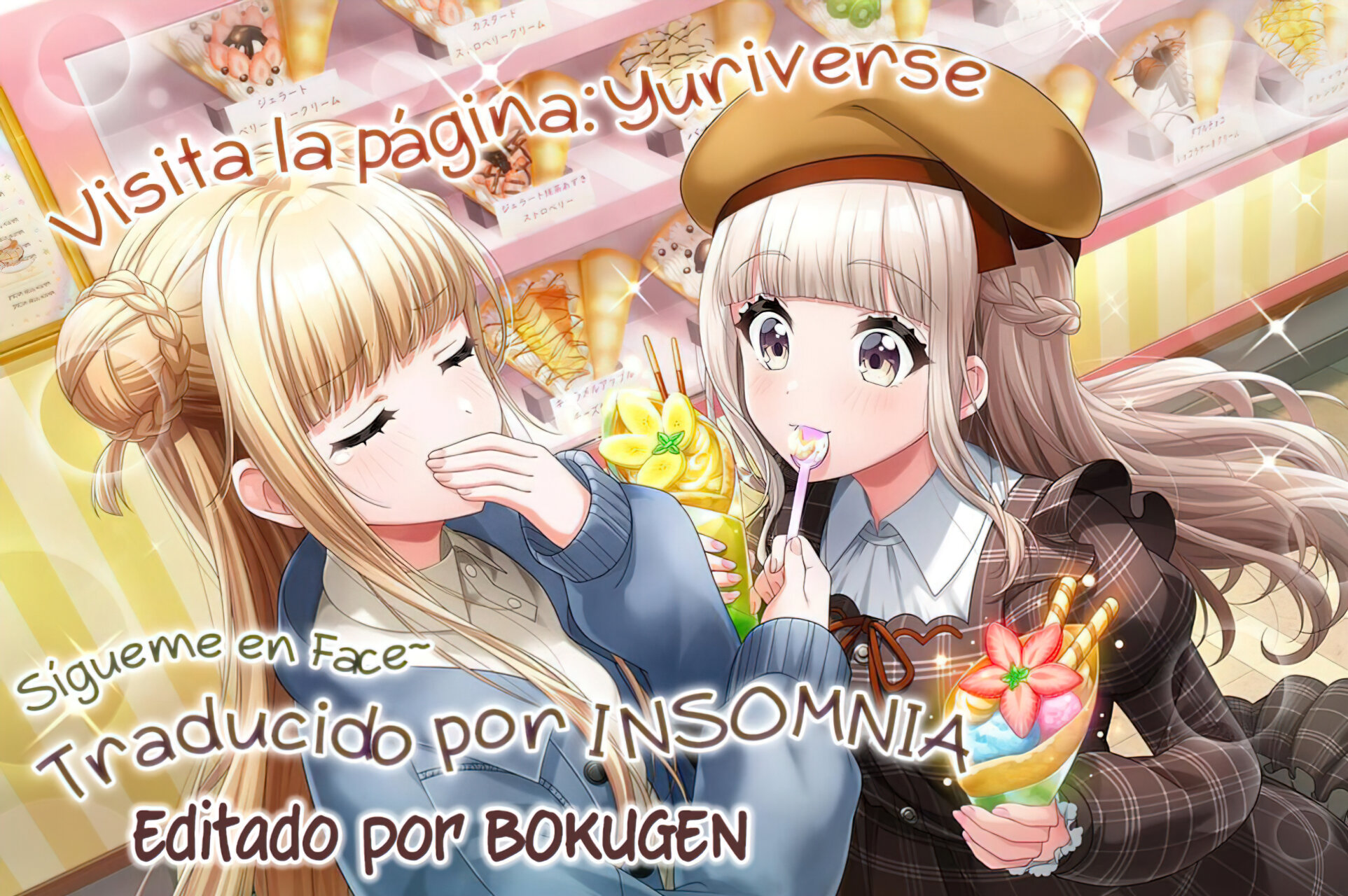 LAS ACTIVIDADES DE ENTRETENIMIENTO - SEXO YURI - 24