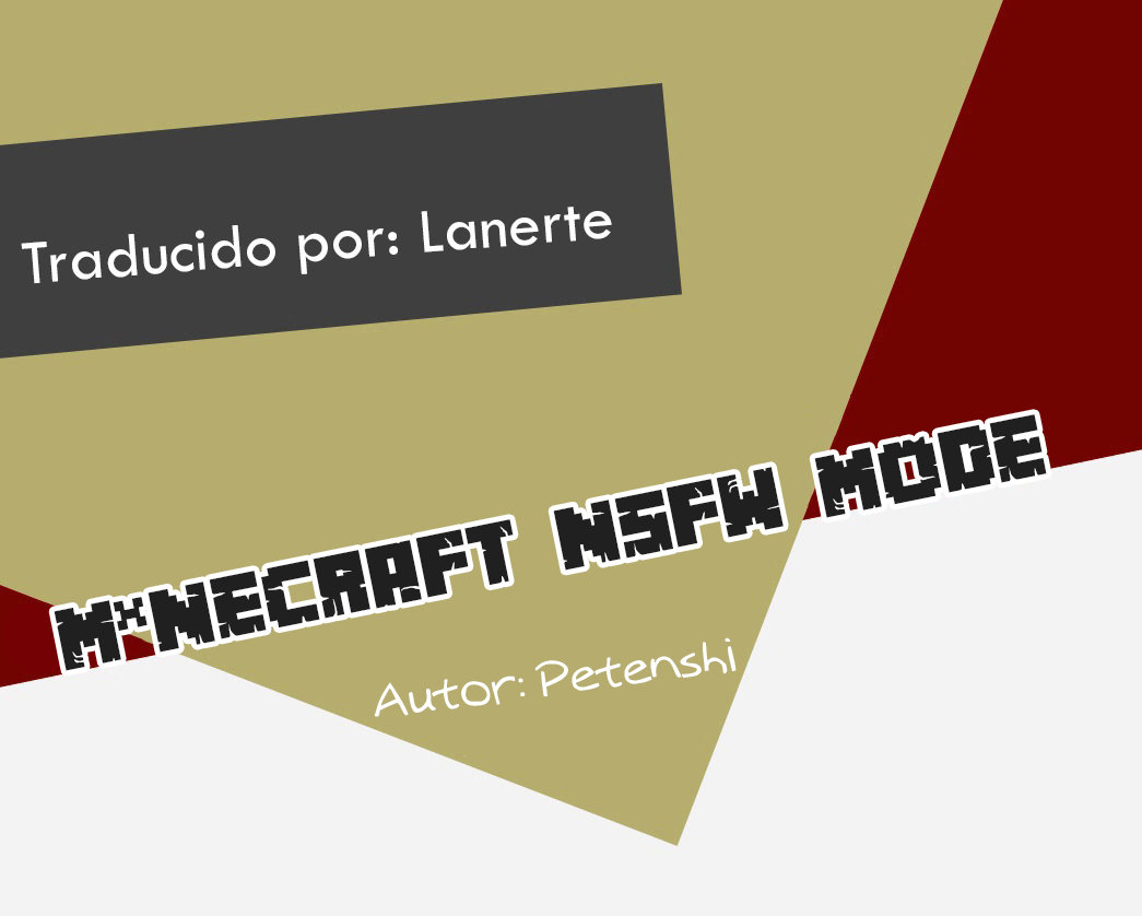 MINECRAFT NSFW MODE (decensored) (Minecraft - Voiceroid) - Petenshi - 11