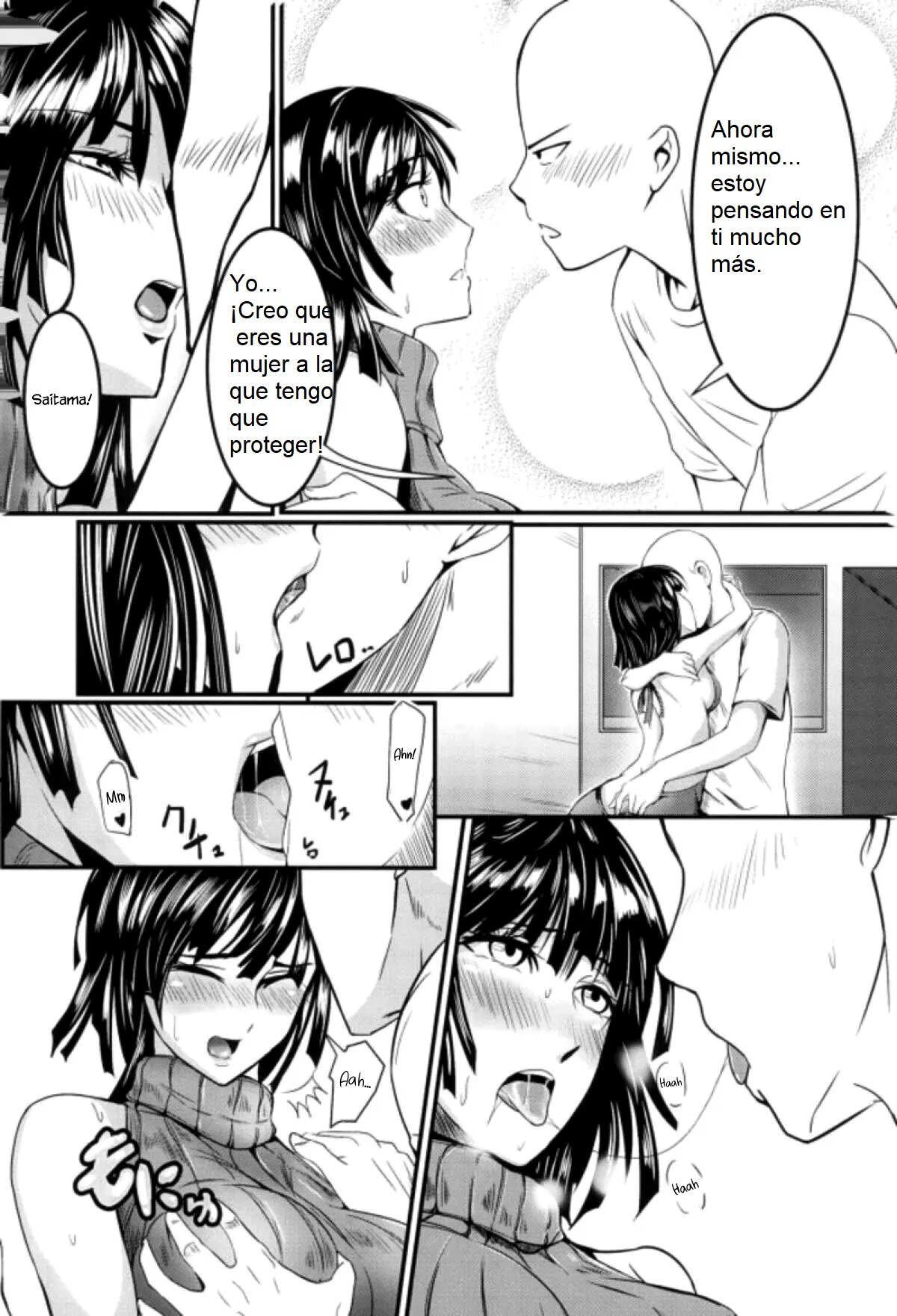 Dekoboko Love Sister First Love - 6