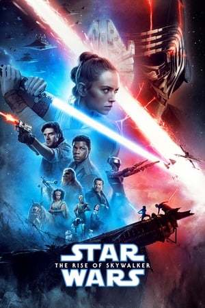 Star Wars Episode IX The Rise of Skywalker 2019 720p 1080p BluRay