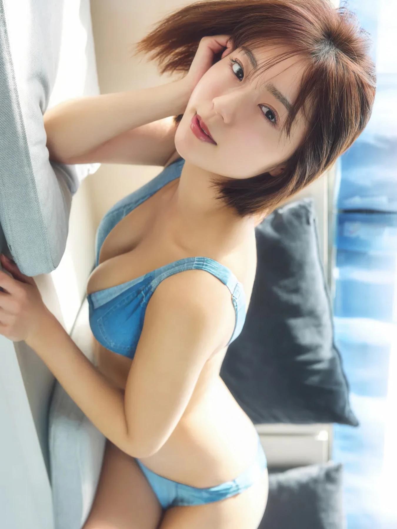 Miki Ide 井手美希, FRIDAYデジタル写真集 「卒業 vol.1」 Set.01(20)