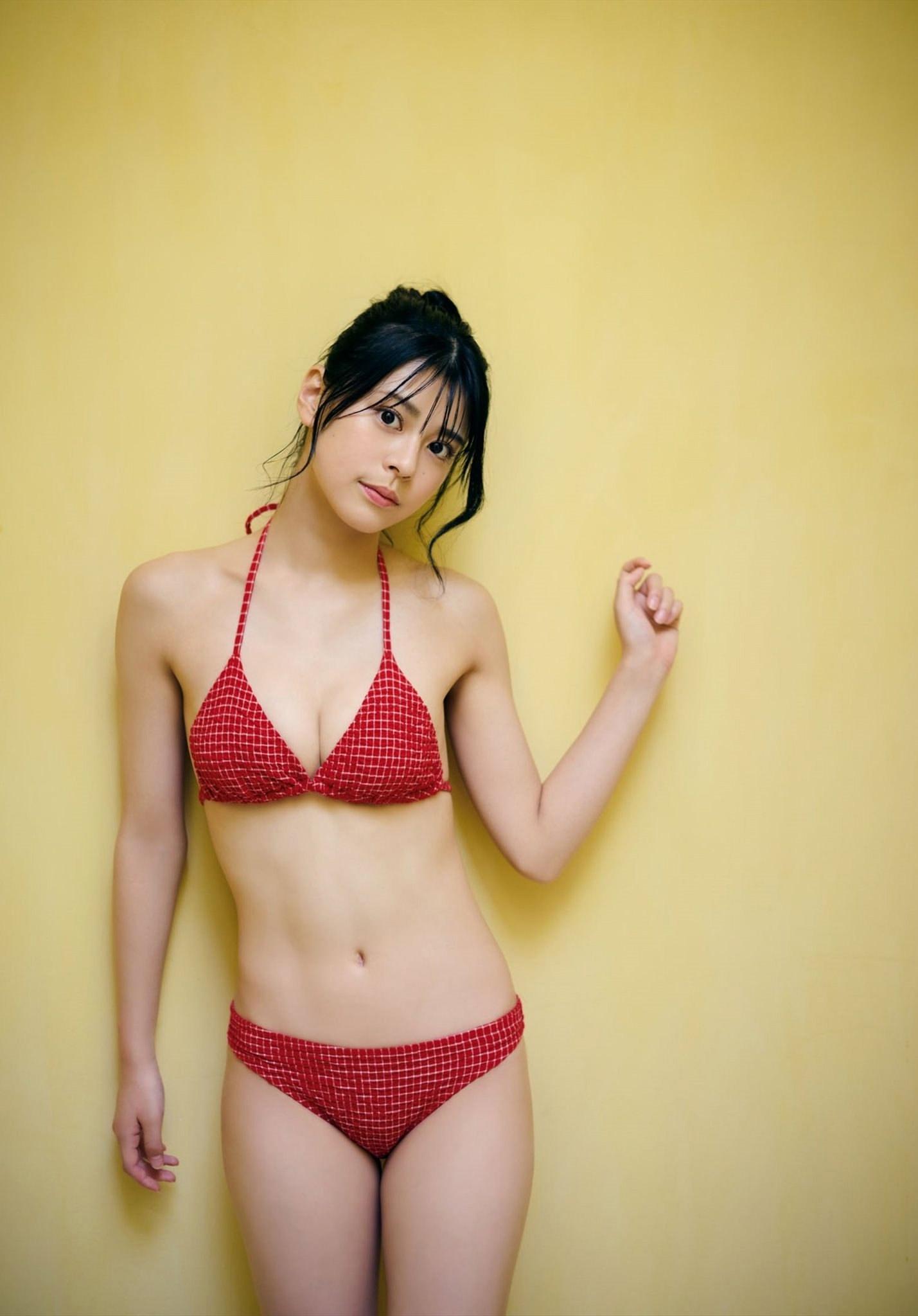 Koyori Itagaki 板垣心和, GIRLS-PEDIA 2024 WINTER Set.01(12)