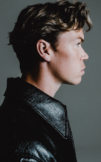 Will Poulter VjzSs1Tw_o