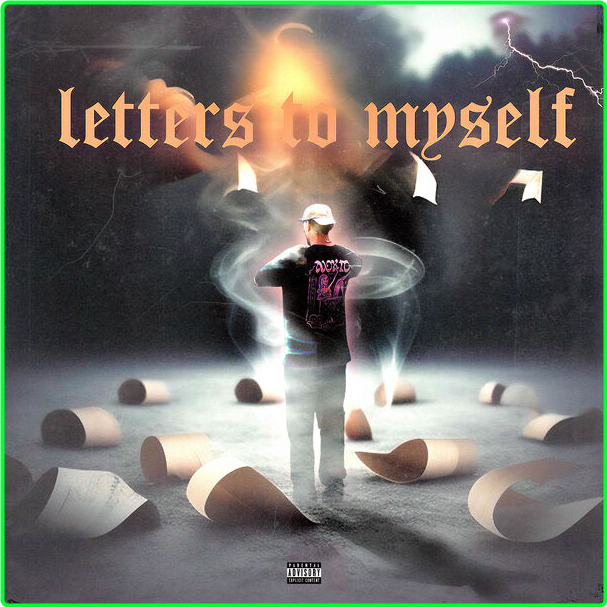 NOK1D Letters To Myself (2024) 24Bit 44 1kHz [FLAC] EZvMkd87_o