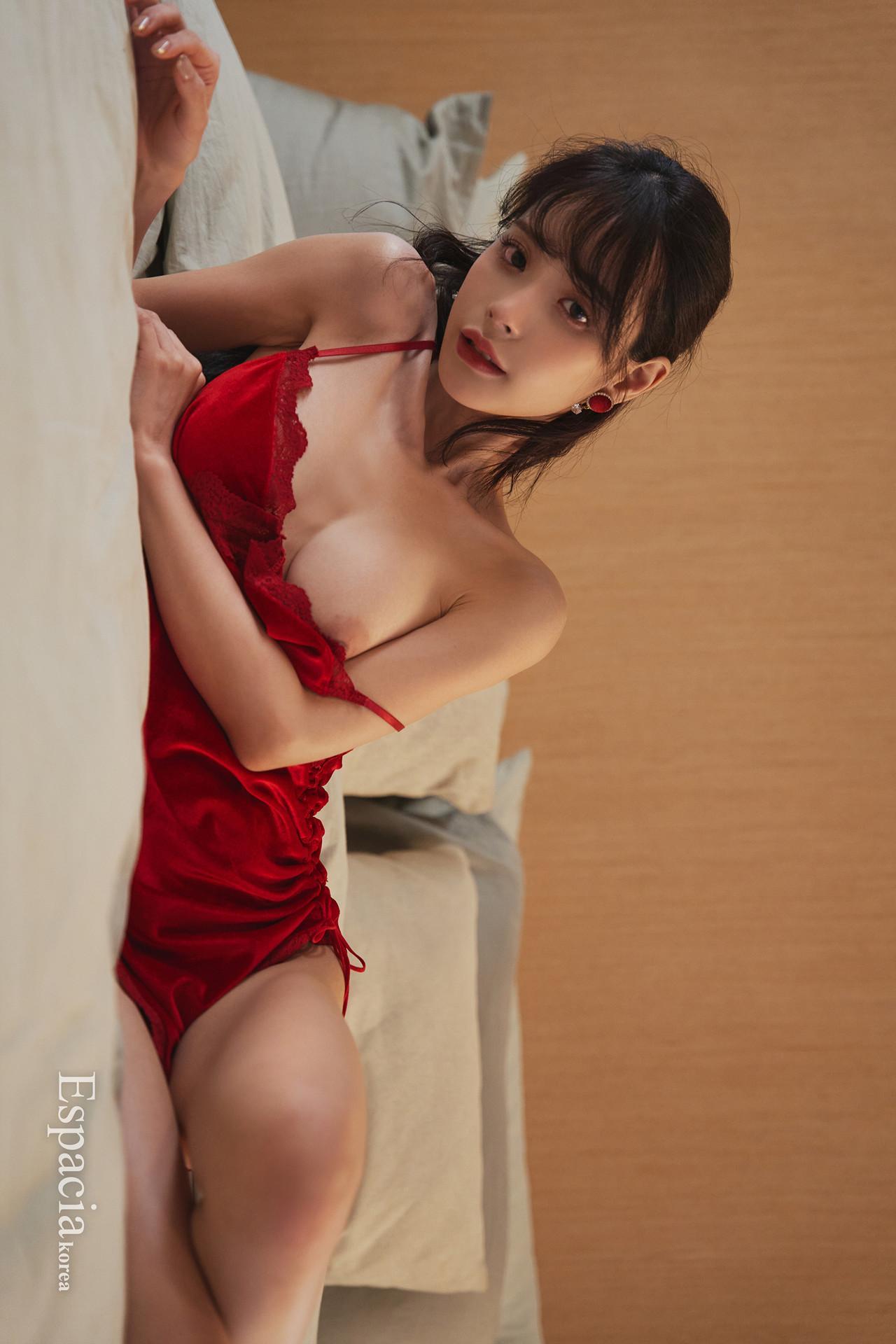 Kana Momonogi 桃乃木かな, Espacia Korea EXC#075(22)