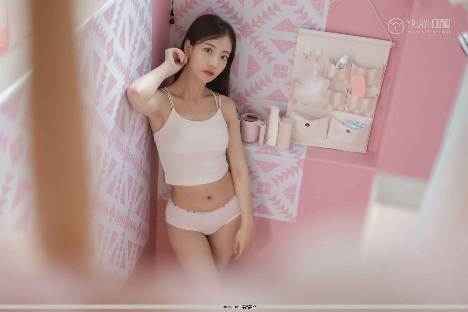 [袜小喵kittyWawa] KT089《我的高跟鞋》[59P/65](38)