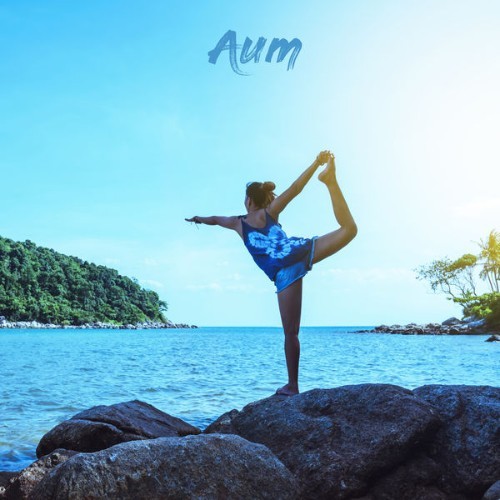 Aum Relaxing Music - Deep Focus - 2019