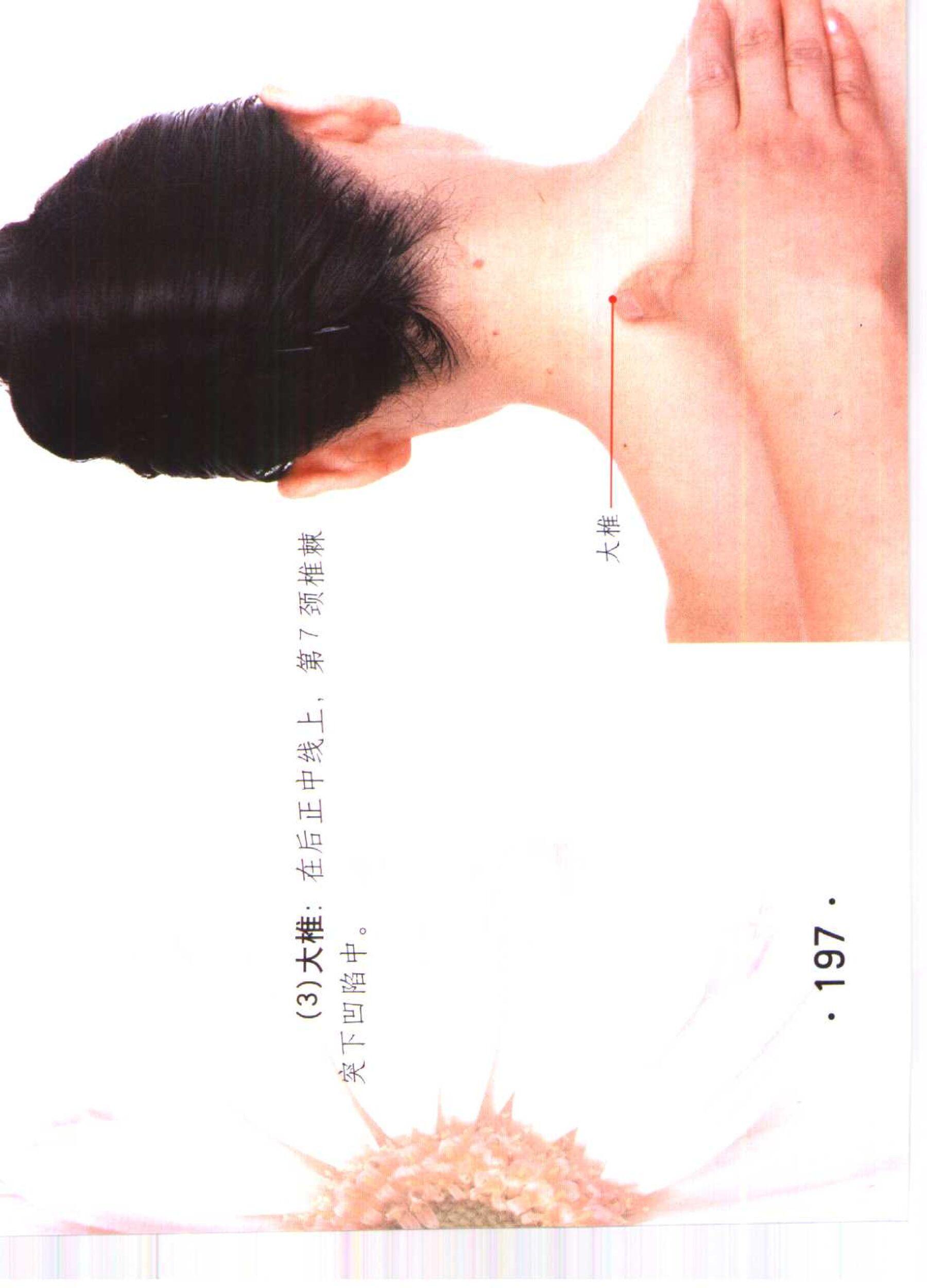书籍扫描 乳房保健按摩彩色图谱(202)