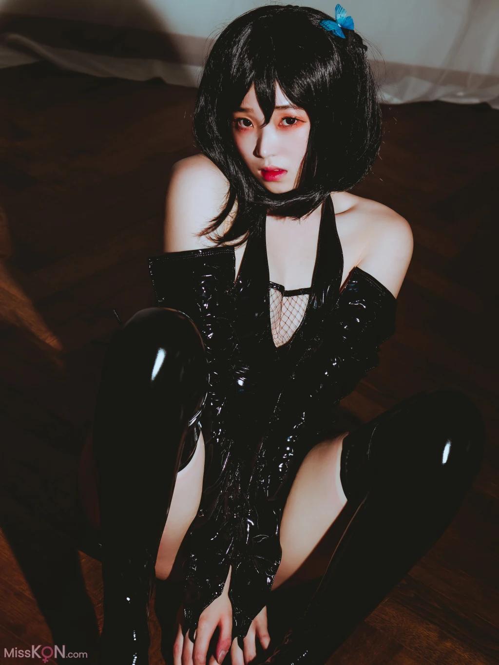 Bambi (밤비): Infinite Me (59 photos)(13)