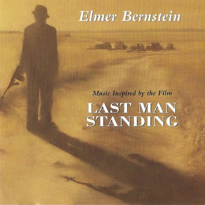 Last Man Standing Soundtrack