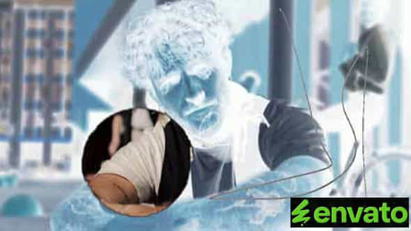 Film Transition - VideoHive 44365672