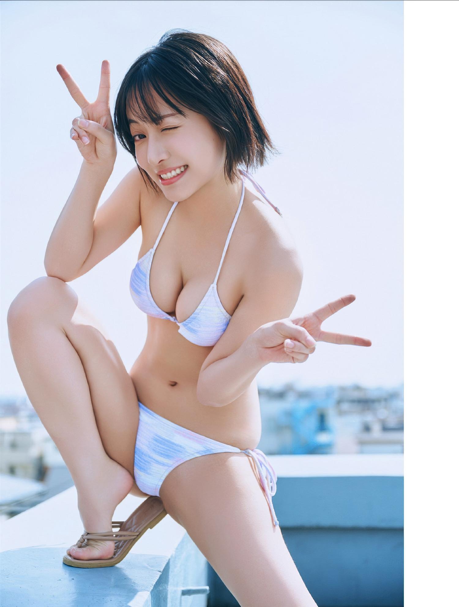 FLASHデジタル写真集の名作, FLASH 2025.06.17 (フラッシュ 2025年6月17日号)(20)