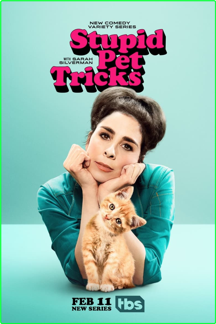 Stupid Pet Tricks [S01E01] [1080p/720p] (x264) FEZRaDAz_o