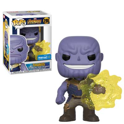 Avengers - Infinity Wars : Funko Pop (Funko Pop) TzGyUTx8_o