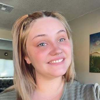 Amelia Grace, 50 Fairbanks