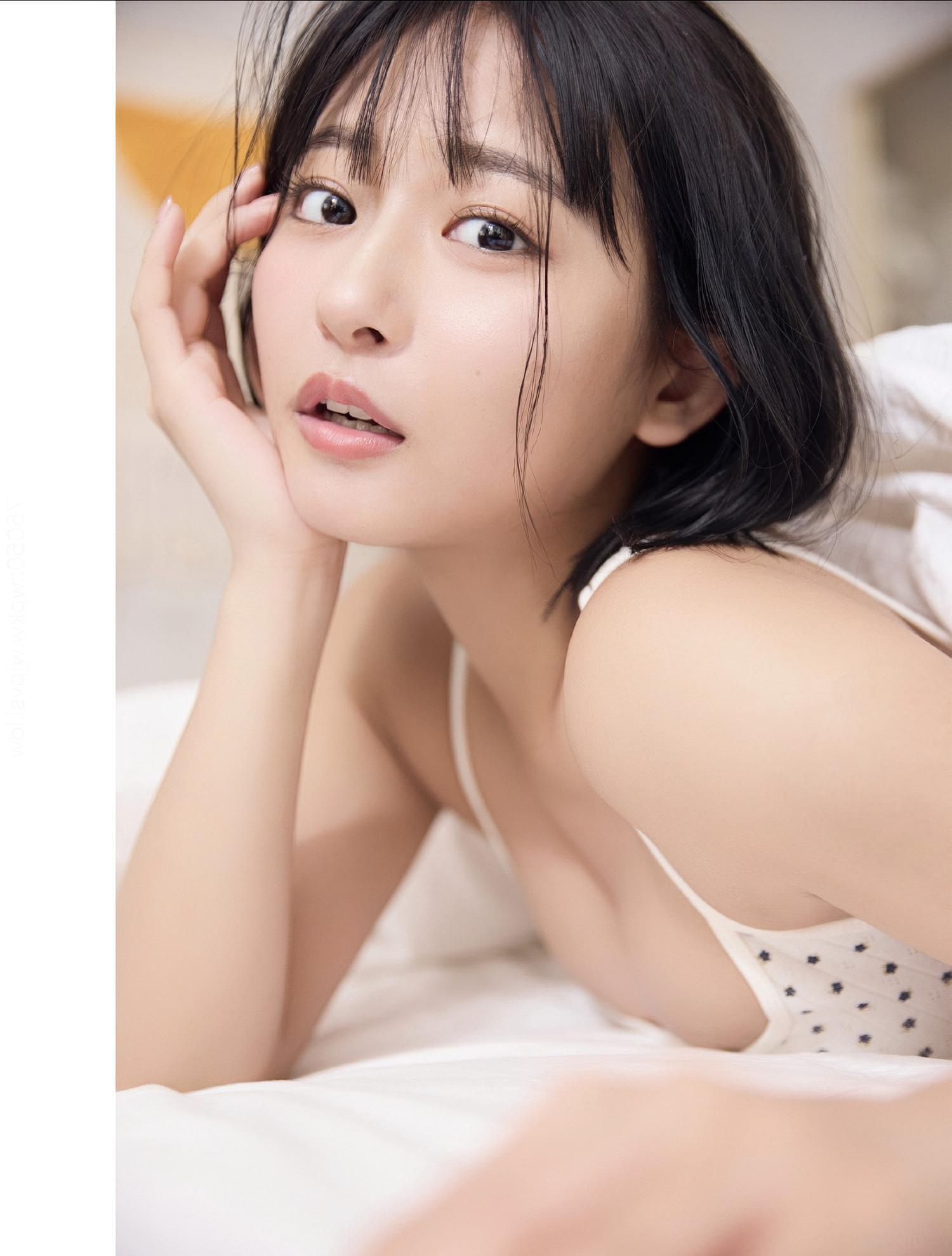 FLASHデジタル写真集の名作, FLASH 2025.06.24 (フラッシュ 2025年6月24日号)(15)
