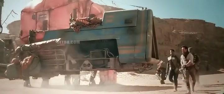 Star Wars The Rise of Skywalker 2019 HDCAM x264 -ETRG Star Wars The Rise of Skywalker 2019 HDCAM x264 -ETRG