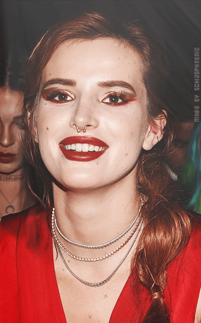 Bella Thorne 5RgZEPOn_o