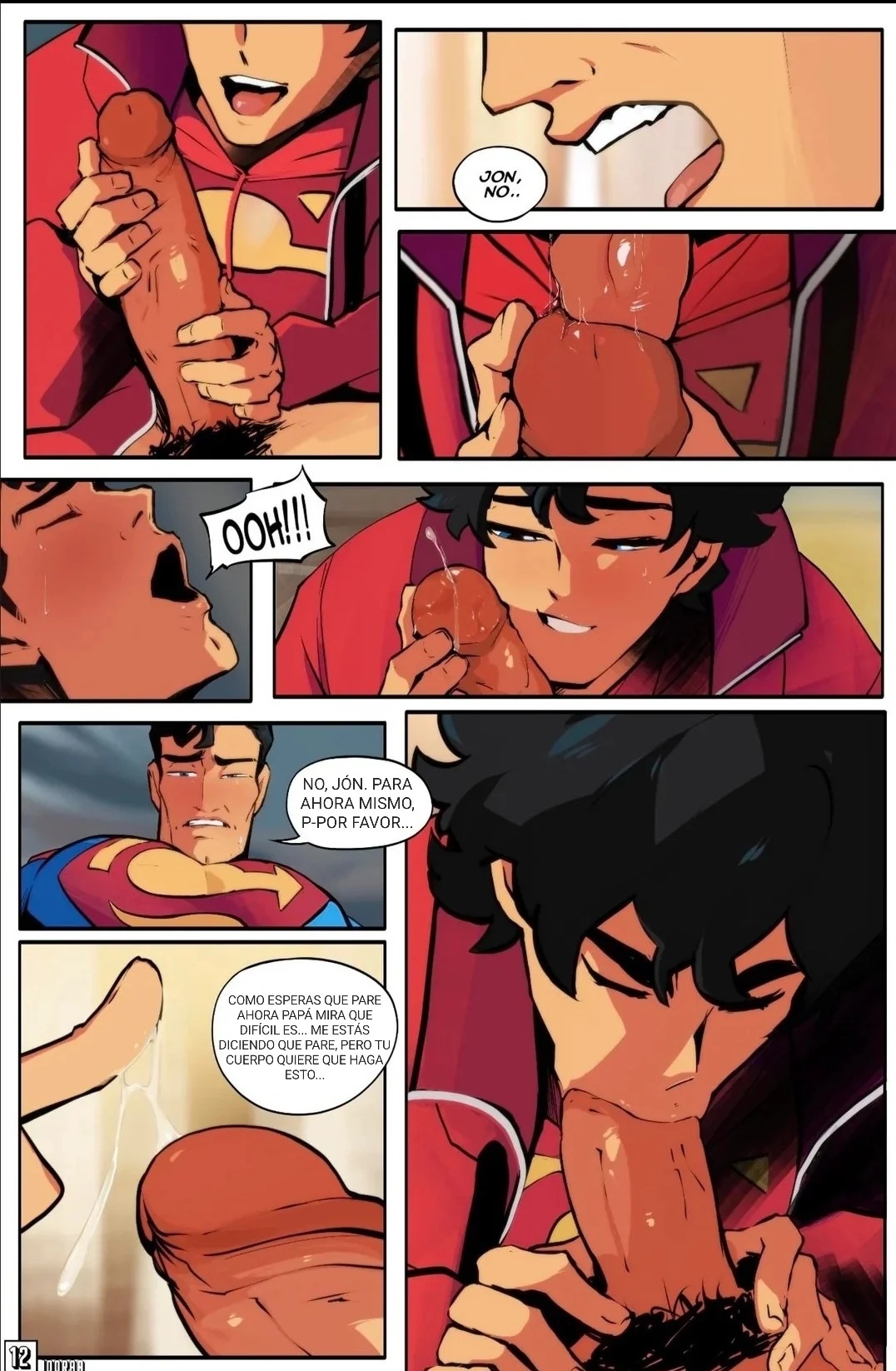 Superboy - 13