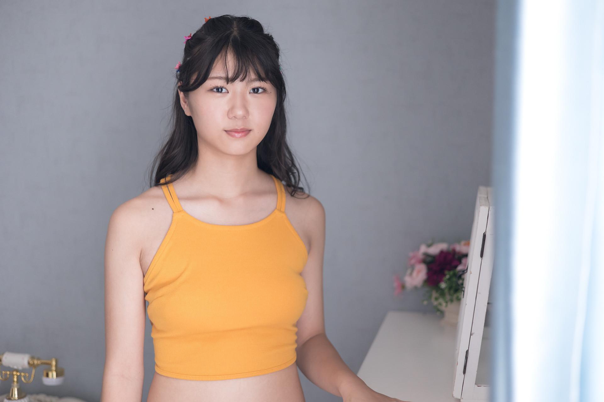 Mio Horikita 堀北美桜, [Minisuka.tv] 2023.03.02 Regular Gallery 6.2(4)