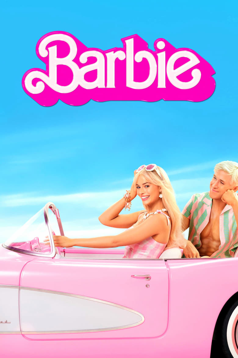 Barbie 2023 | En[720p] (H265) + [Sample] B2V33bd2_o