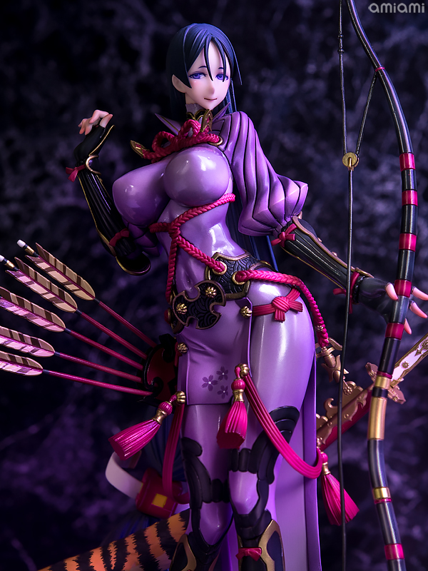 Fate Stay Night et les autres licences Fate (PVC, Nendo ...) - Page 21 GlRdWQBi_o