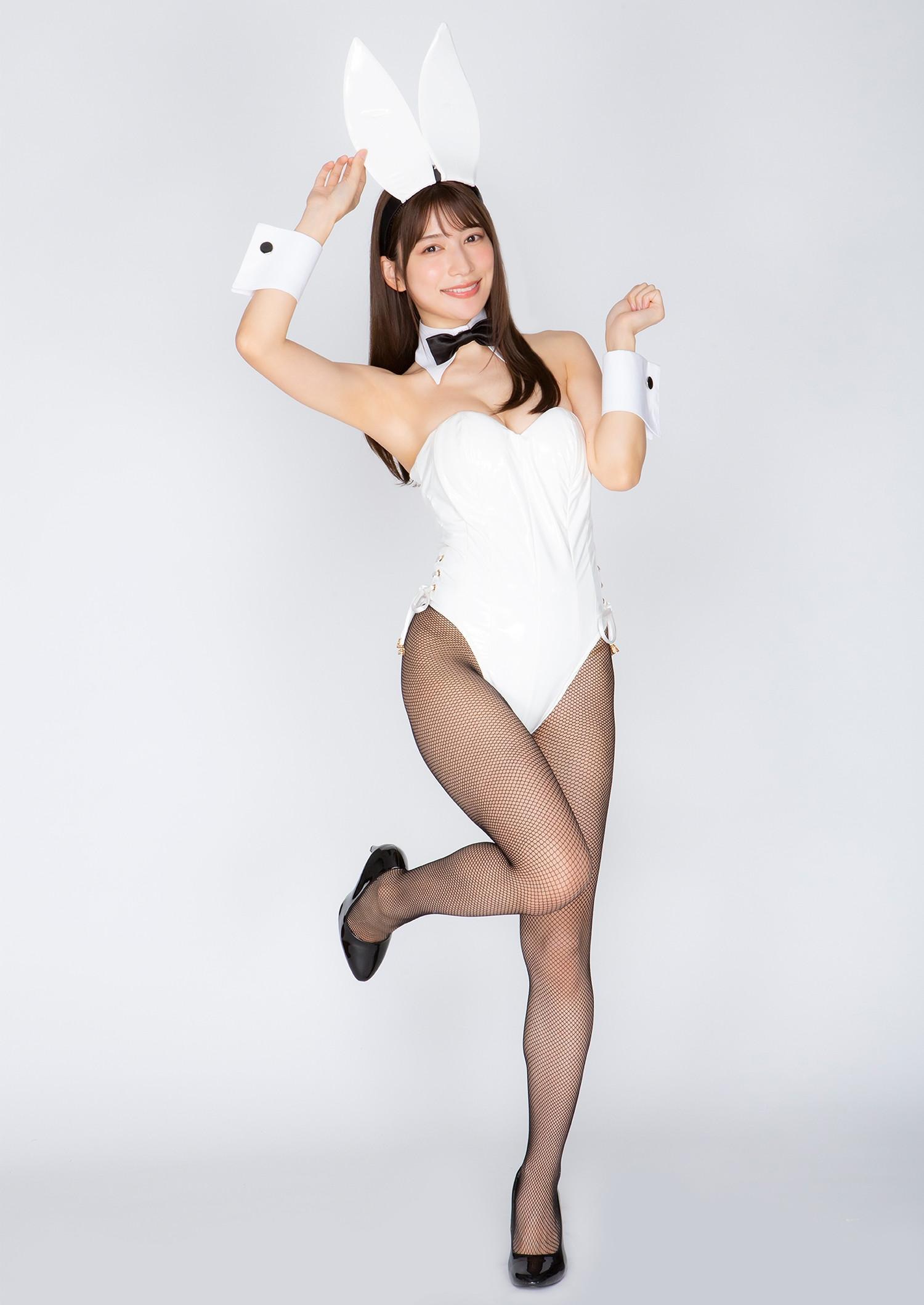 Haneru Girl ハネルガールズ写真集 「キュートでバニーなハネルガールズ2023!!」 Set.01(17)