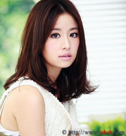 绝美单纯林心如(3)