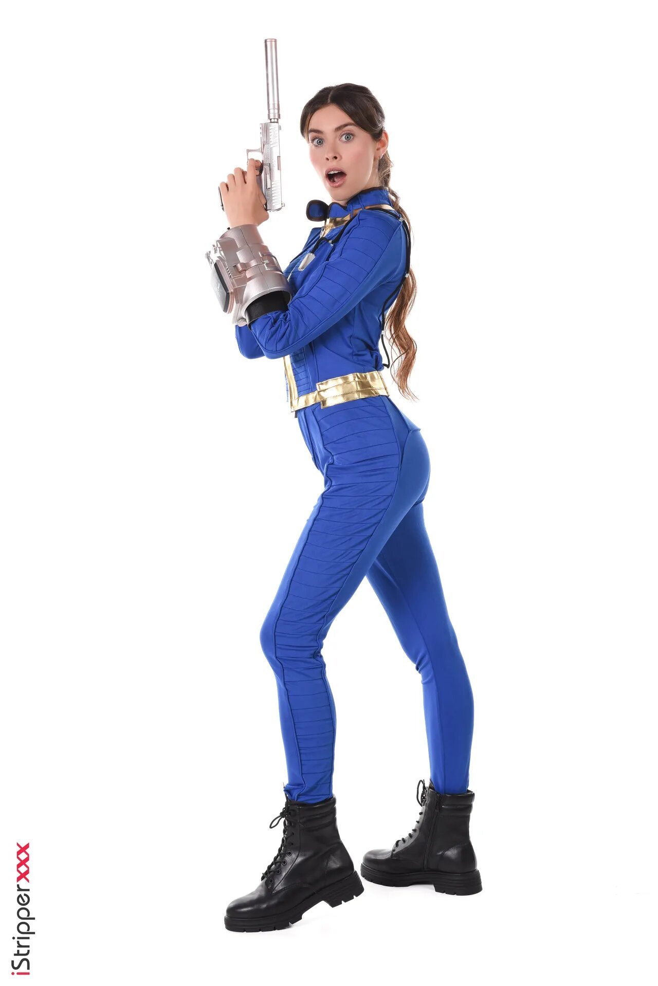 Alissa Foxy - Fallout