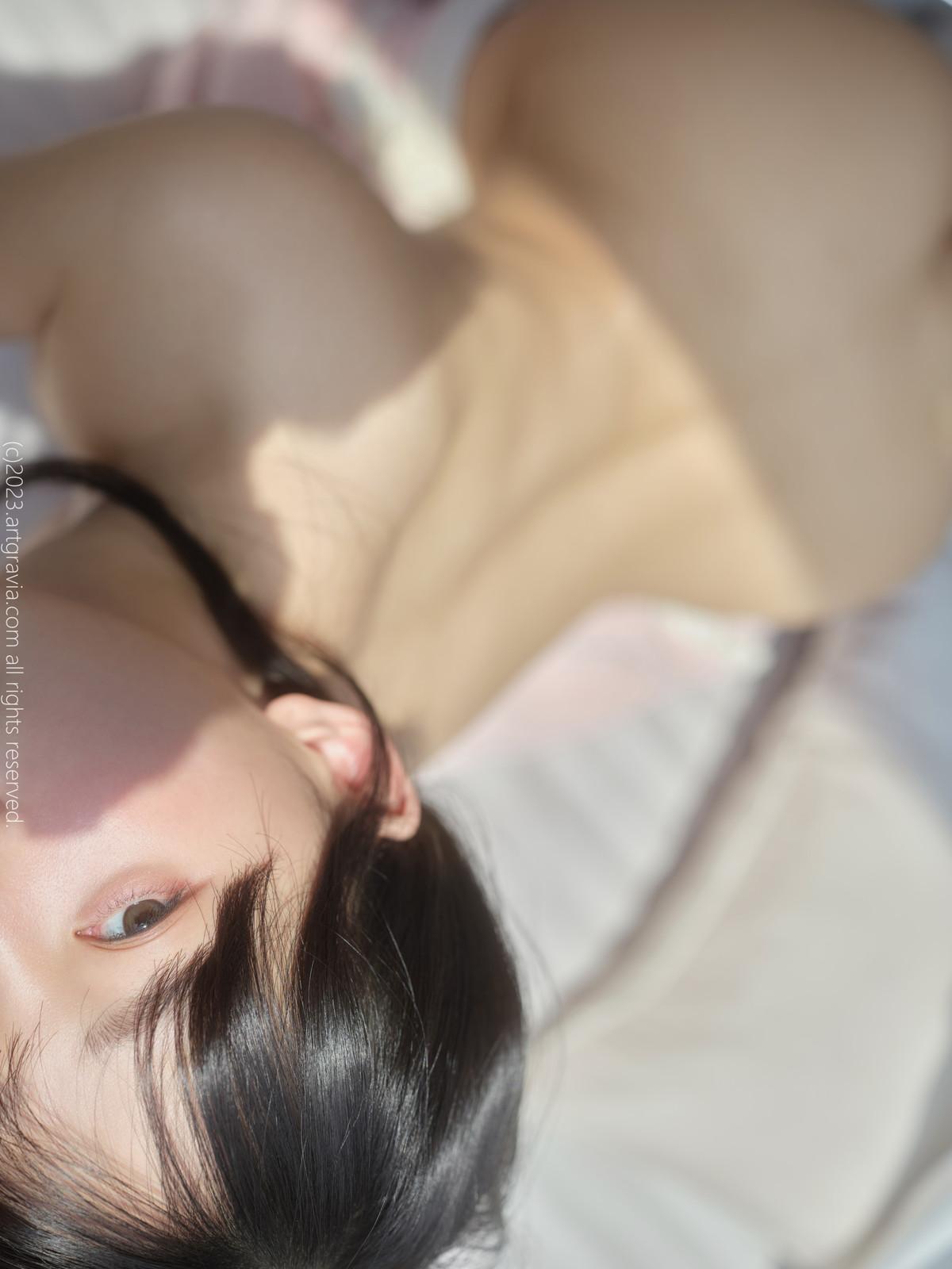 Kang Inkyung 강인경, [ArtGravia] Vol.537 Photobook Set.02(35)