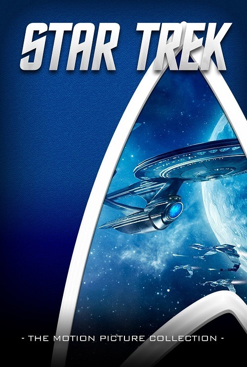 Star Trek (1979-2016) COLLECTION.MULTi.1080p.BluRay.x264.DTS.AC3-DENDA / LEKTOR i NAPISY PL