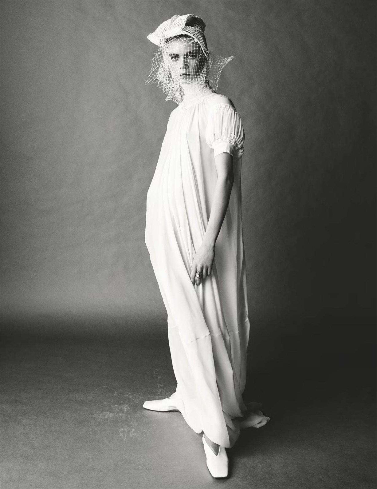 A Modern Romance / Cara Delevingne by Steven Meisel / Vogue UK june 2018 A Modern Romance / Cara Delevingne by Steven Meisel / Vogue UK june 2018