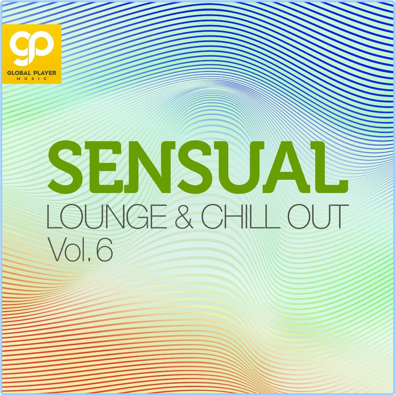 Various Artists - Sensual Lounge & Chill Out Vol 6 (2024) [320 Kbps] CCQu7k2A_o