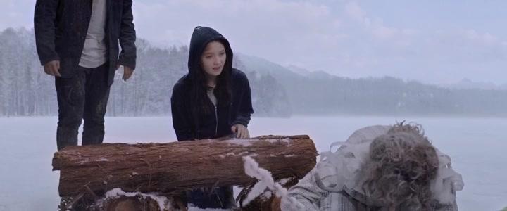 The Legend of the Five 2020 HDRip XviD AC3-EVO The Legend of the Five 2020 HDRip XviD AC3-EVO