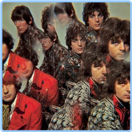 Pink Floyd The Piper At The Gates Of Dawn (1967) [MP3 320] 88 76S0f0gC_o