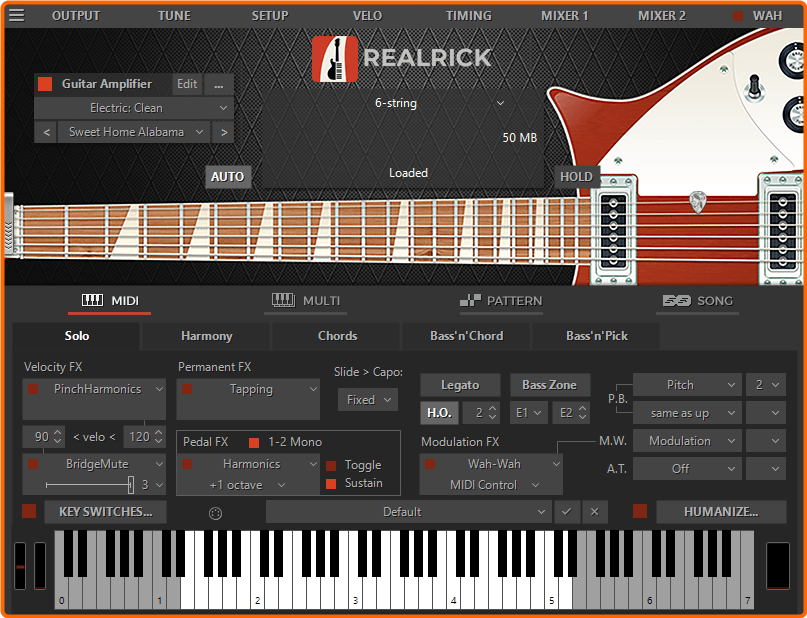 MusicLab RealRick 6.1.2.7554 NpORATEZ_o