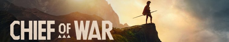 Chief of War S01